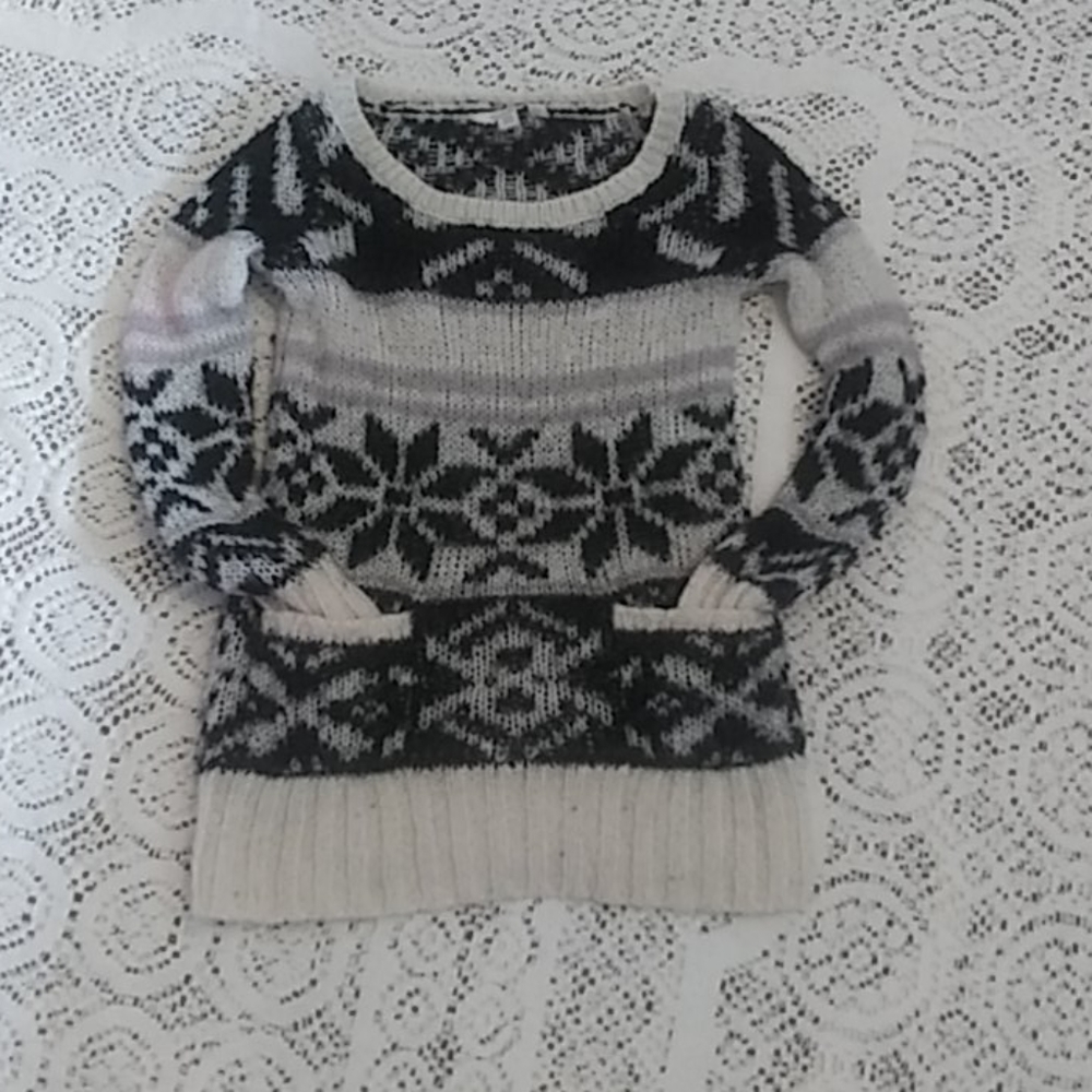 Sweater